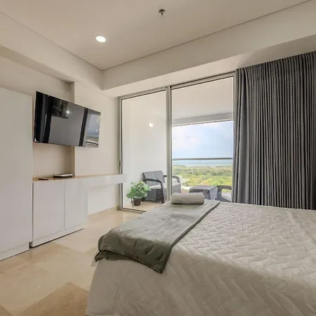 1133 Hotel Cartagena