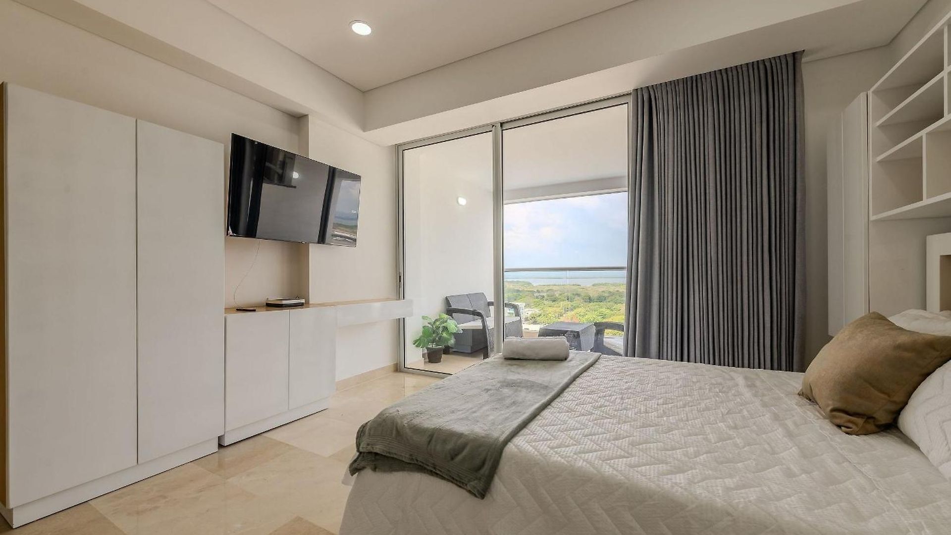 1133 Hotel Cartagena